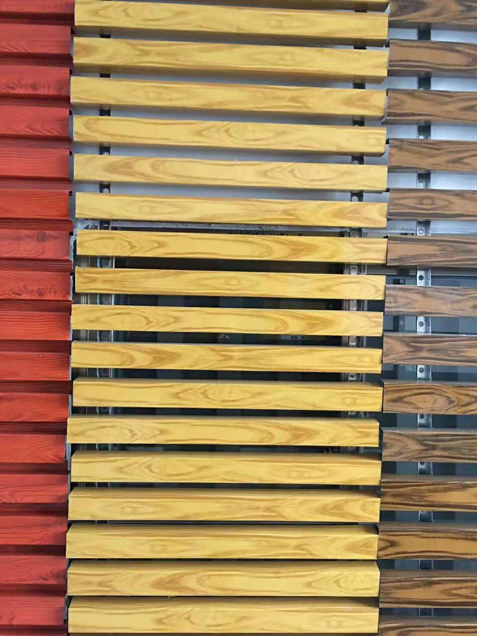 2026年1月铝扣板厂家最新推荐铝扣板吊顶铝扣板天花集成吊顶铝扣板条形铝扣板铝扣板产品厂家选择指南！